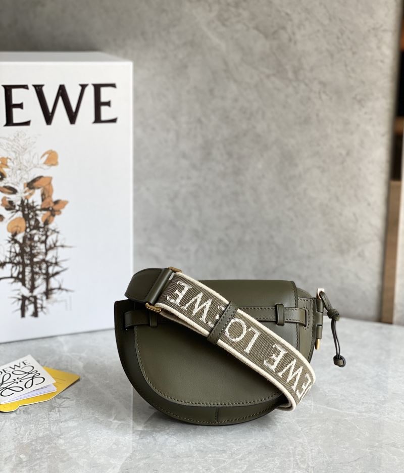 Loewe Gate Bags